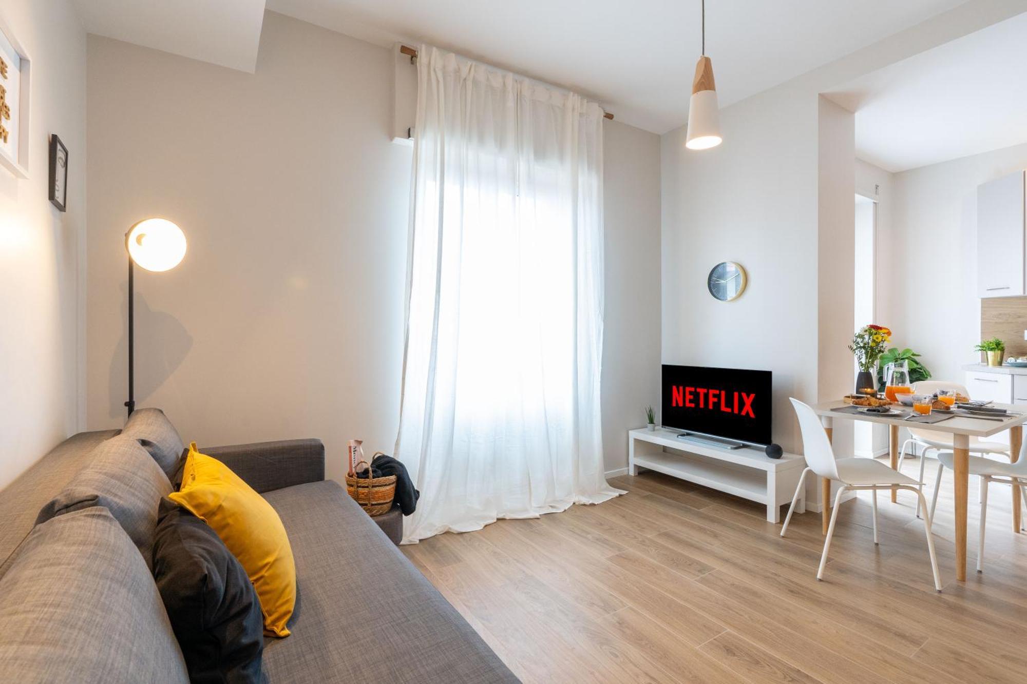 Appartement Aqva Parco Degli Acquedotti *