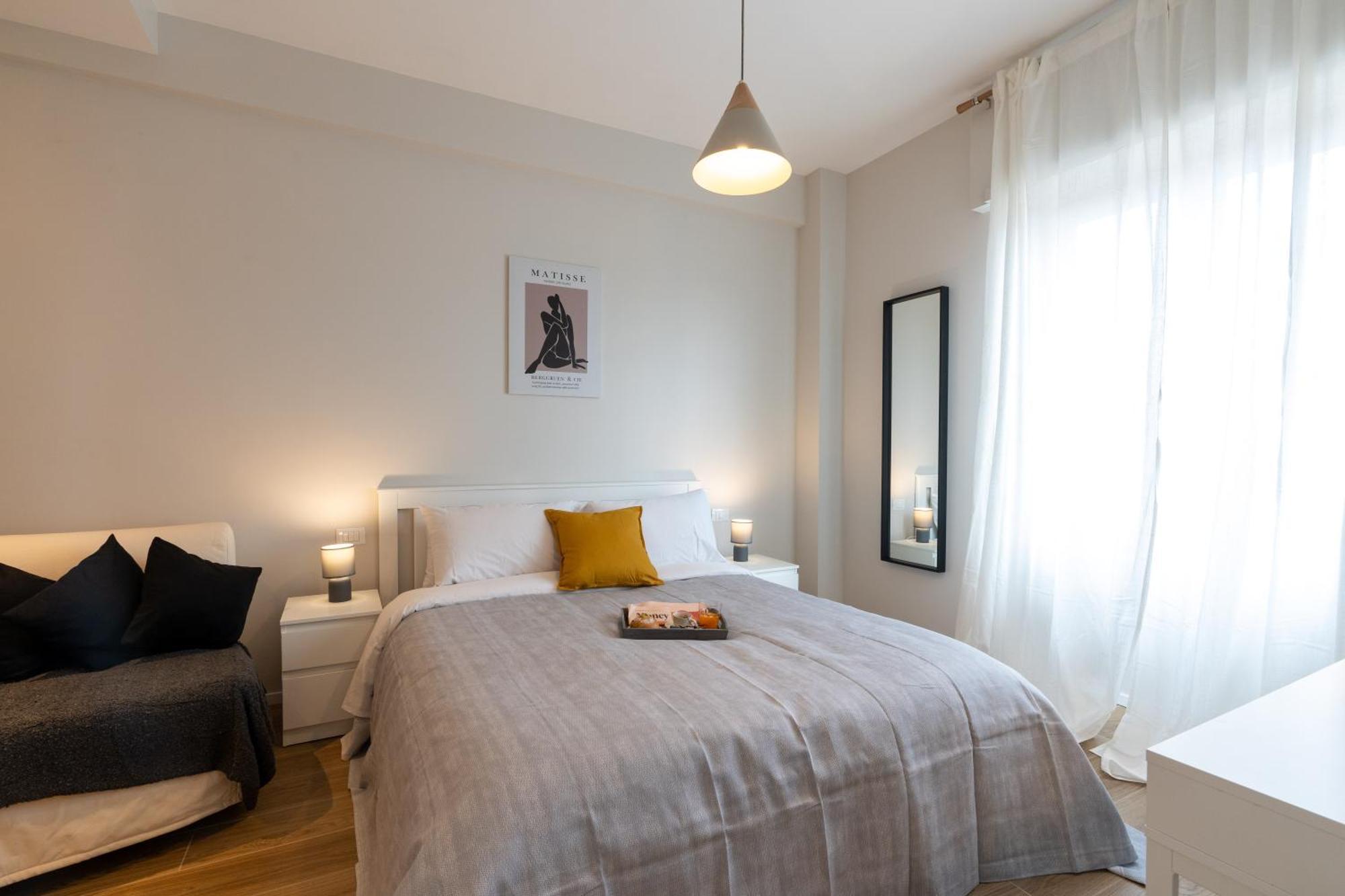 Appartement Aqva Parco Degli Acquedotti *